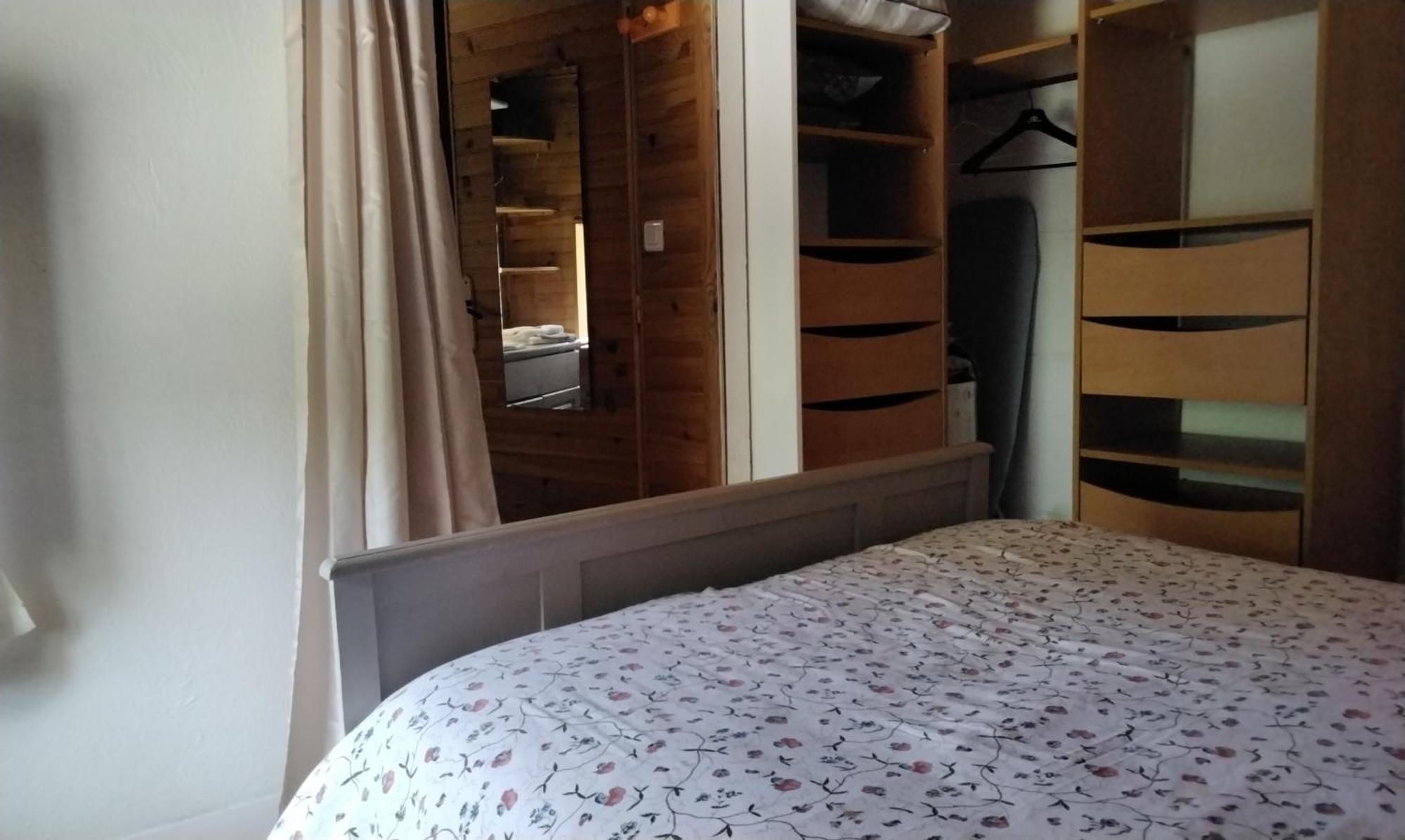 Willa Cabanon 50M2 Meounes-les-Montrieux Zewnętrze zdjęcie