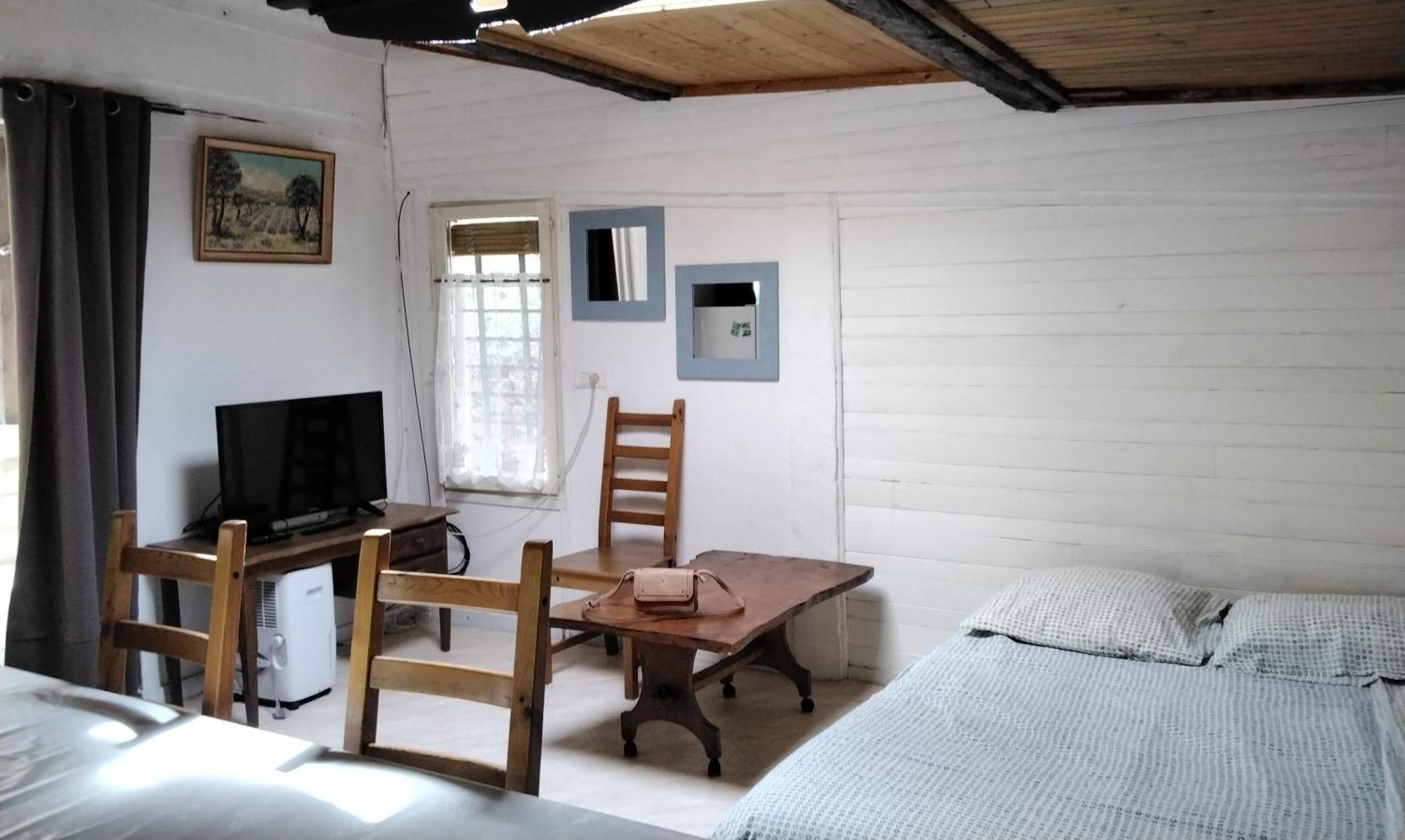 Willa Cabanon 50M2 Meounes-les-Montrieux Zewnętrze zdjęcie