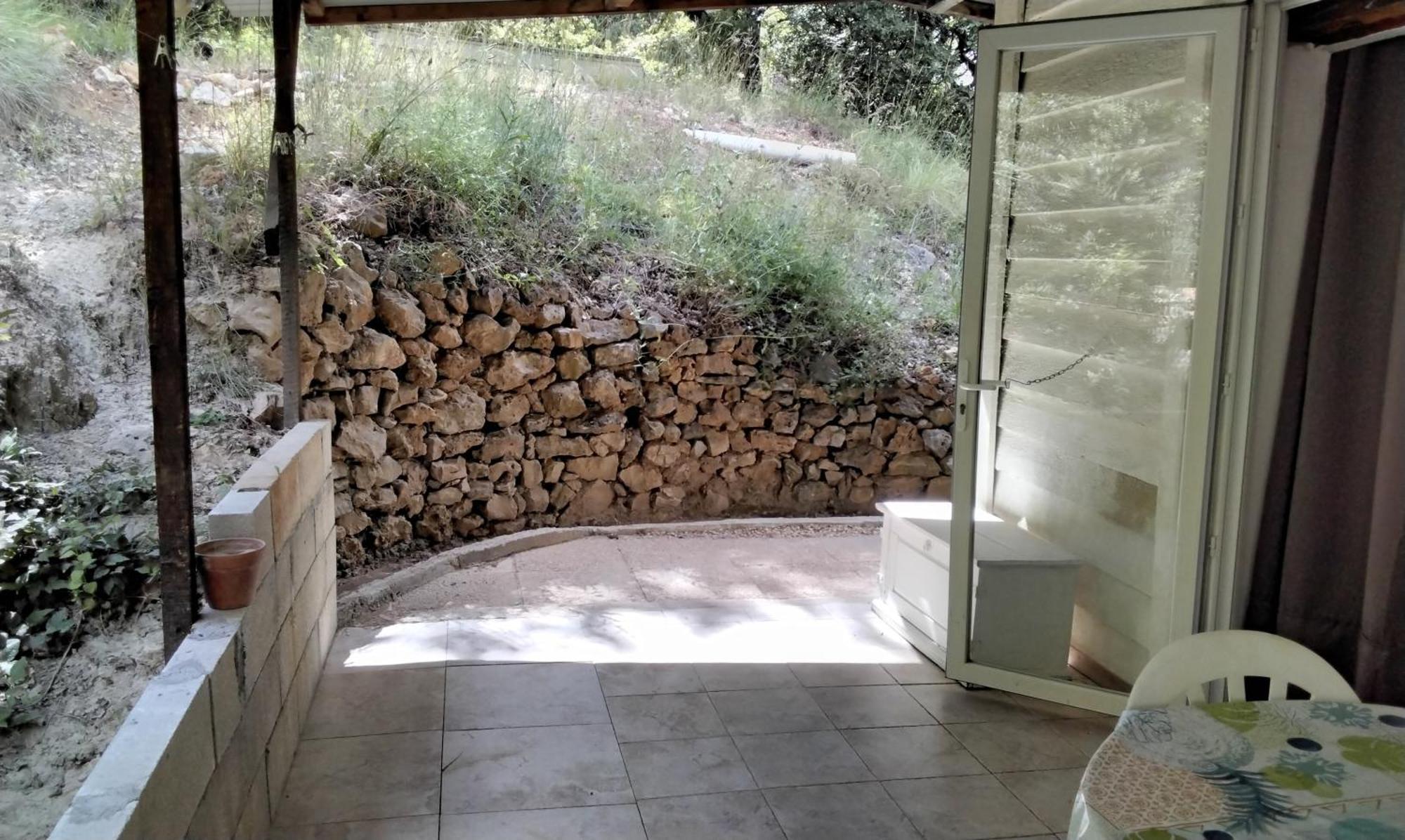 Willa Cabanon 50M2 Meounes-les-Montrieux Zewnętrze zdjęcie